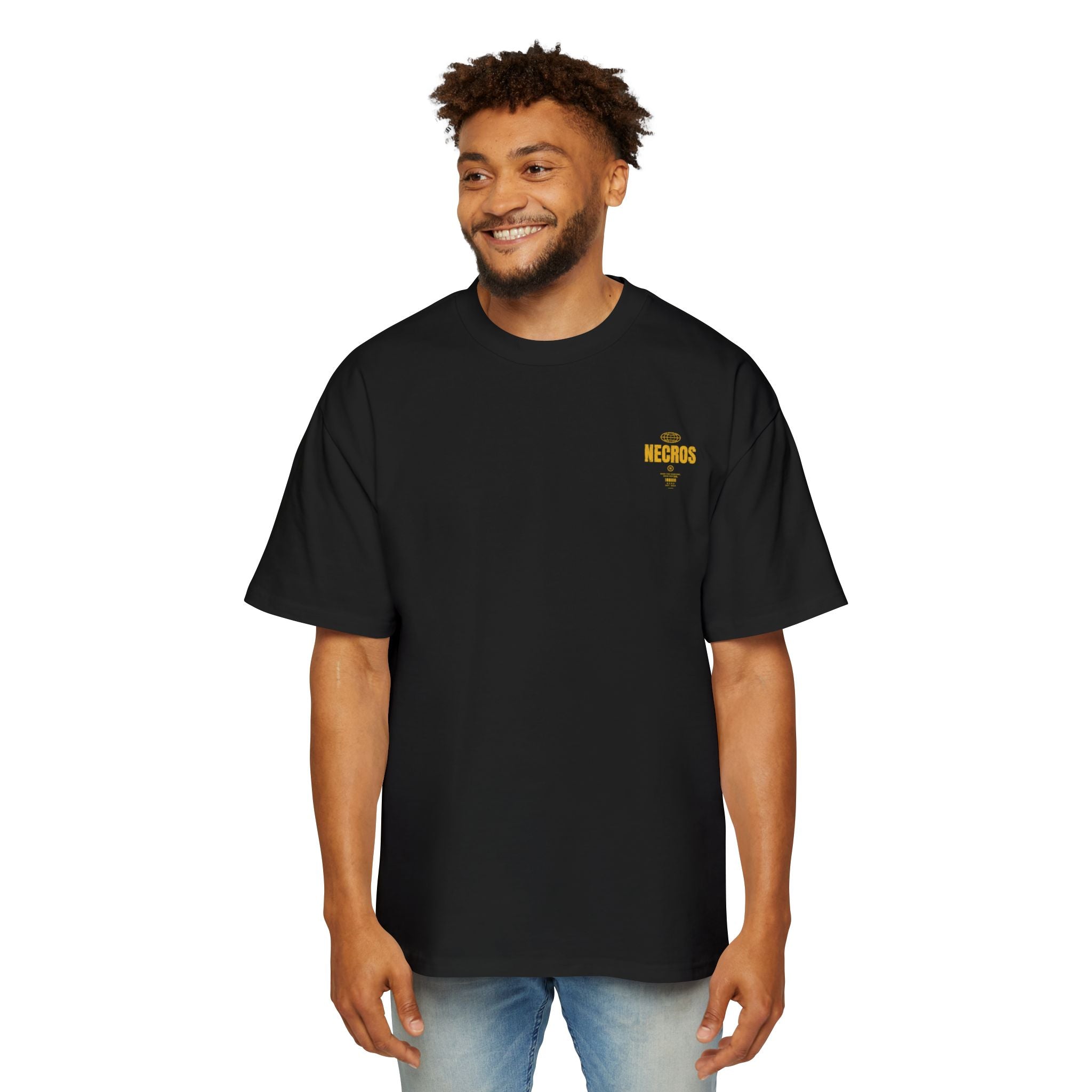 “I like bananas for the shape” Graphic Tee