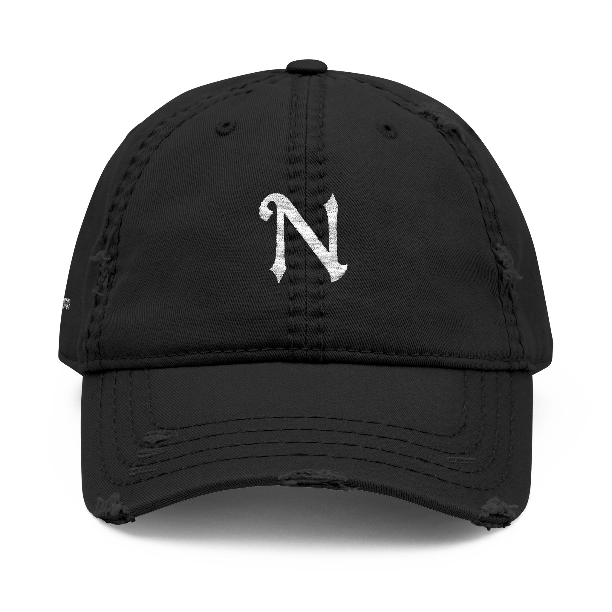 Necros Dad Cap
