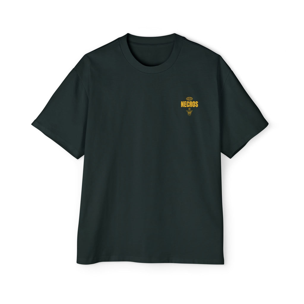 “I Like Burritos for the Girth” Graphic T