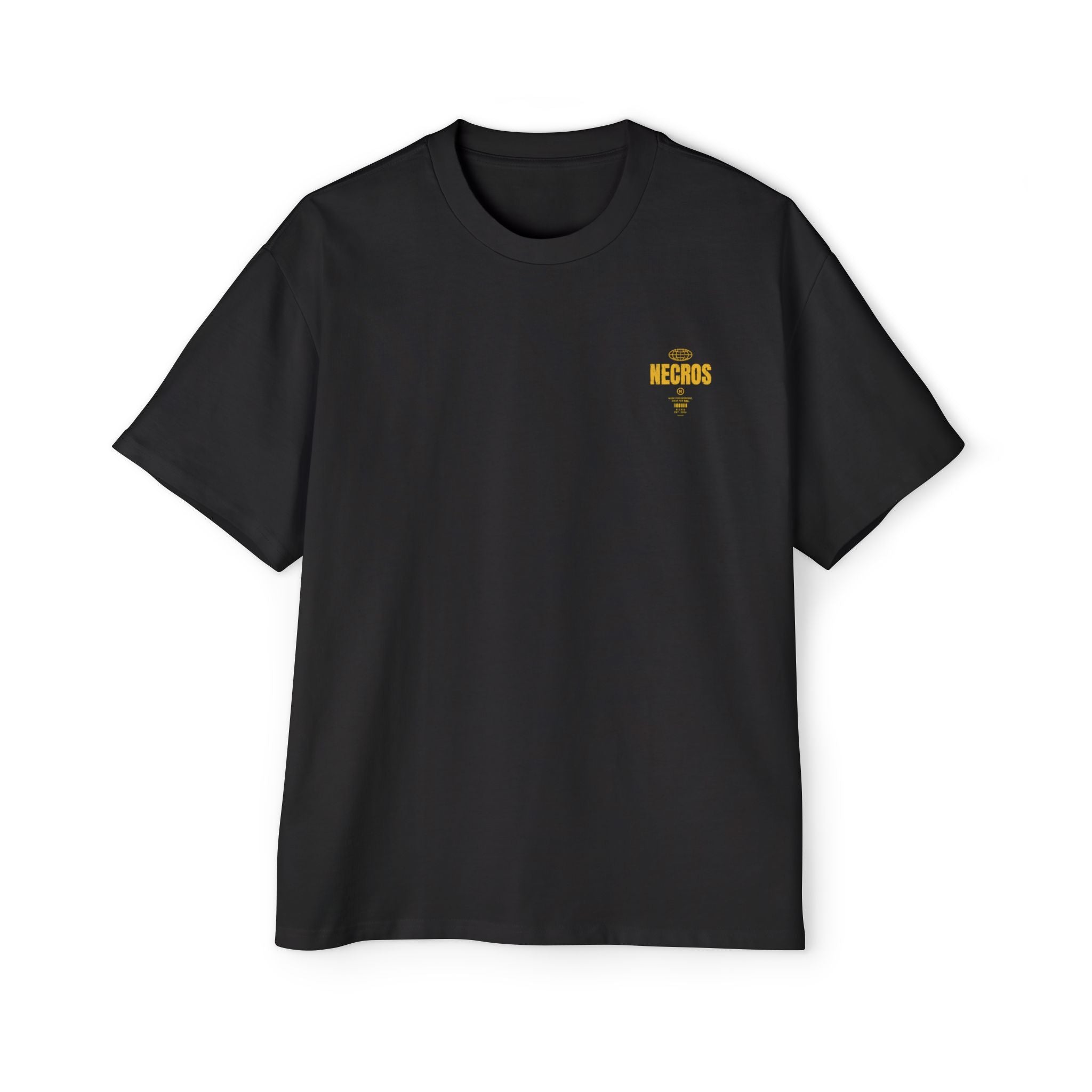 “I Like Burritos for the Girth” Graphic T