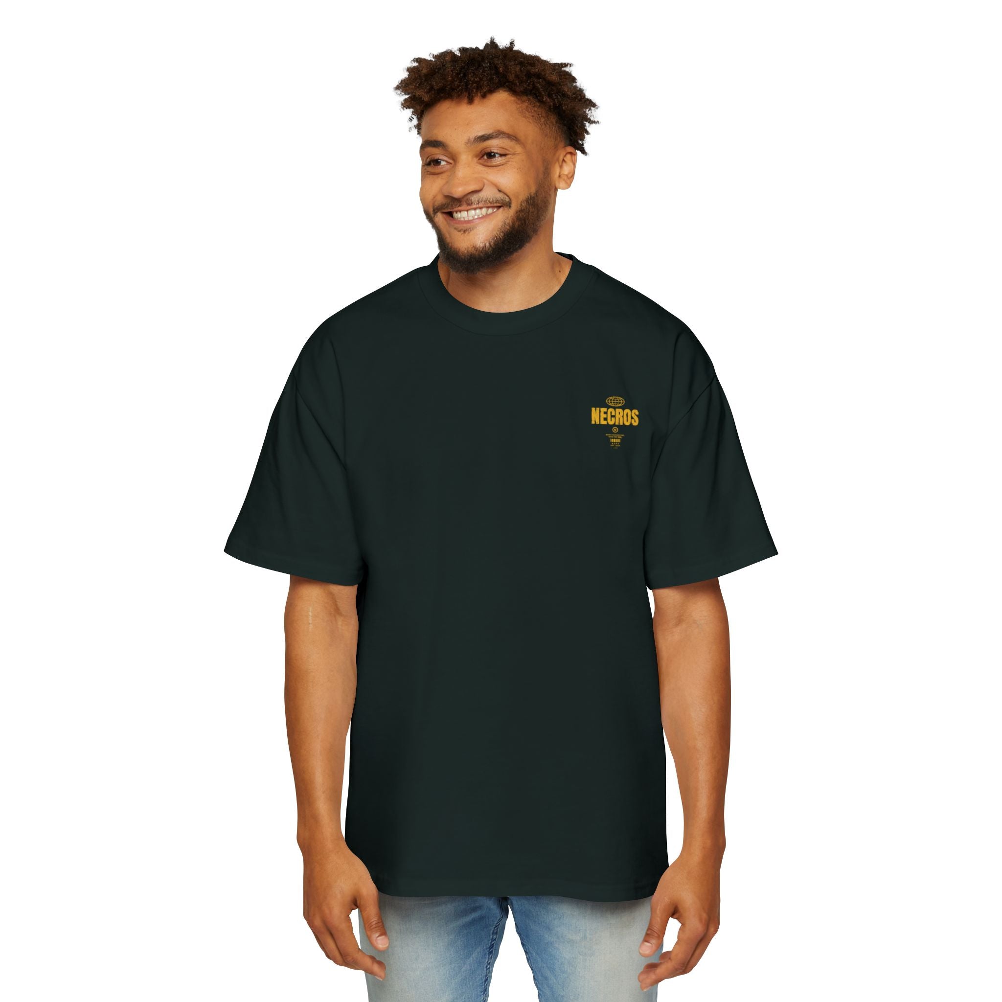 “I like bananas for the shape” Graphic Tee