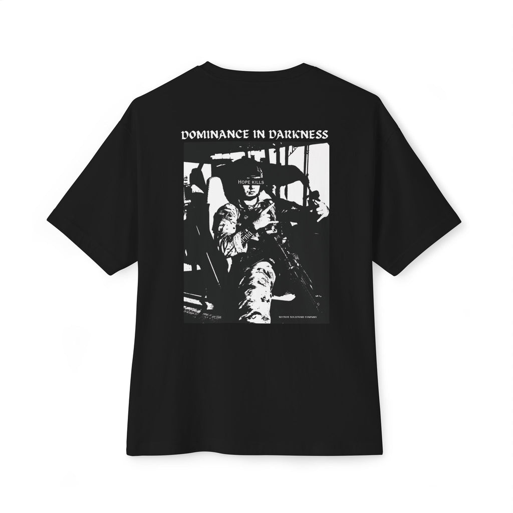 HOPE DIES TEE
