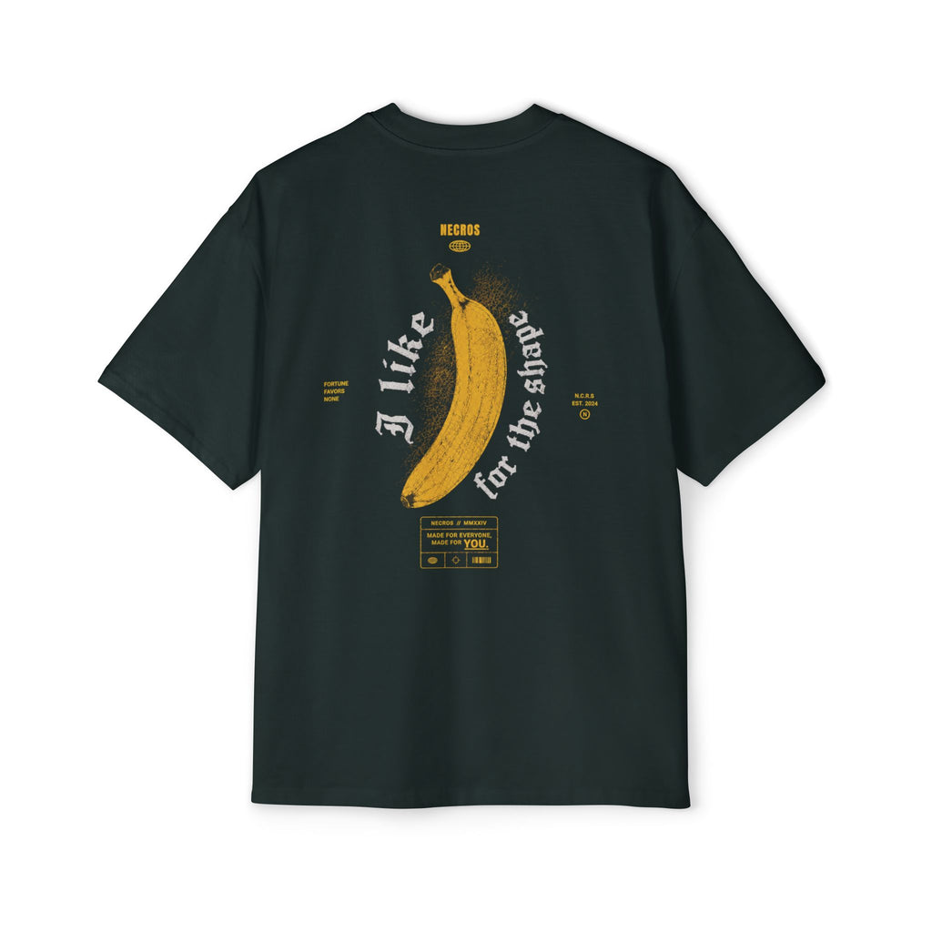 “I like bananas for the shape” Graphic Tee