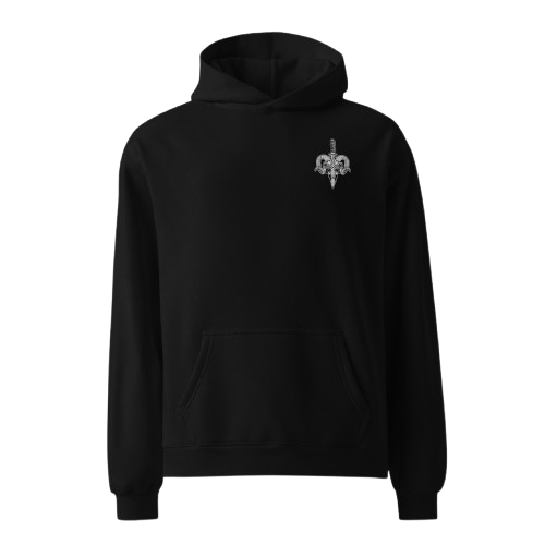 Moon Out Goons Out Hoodie