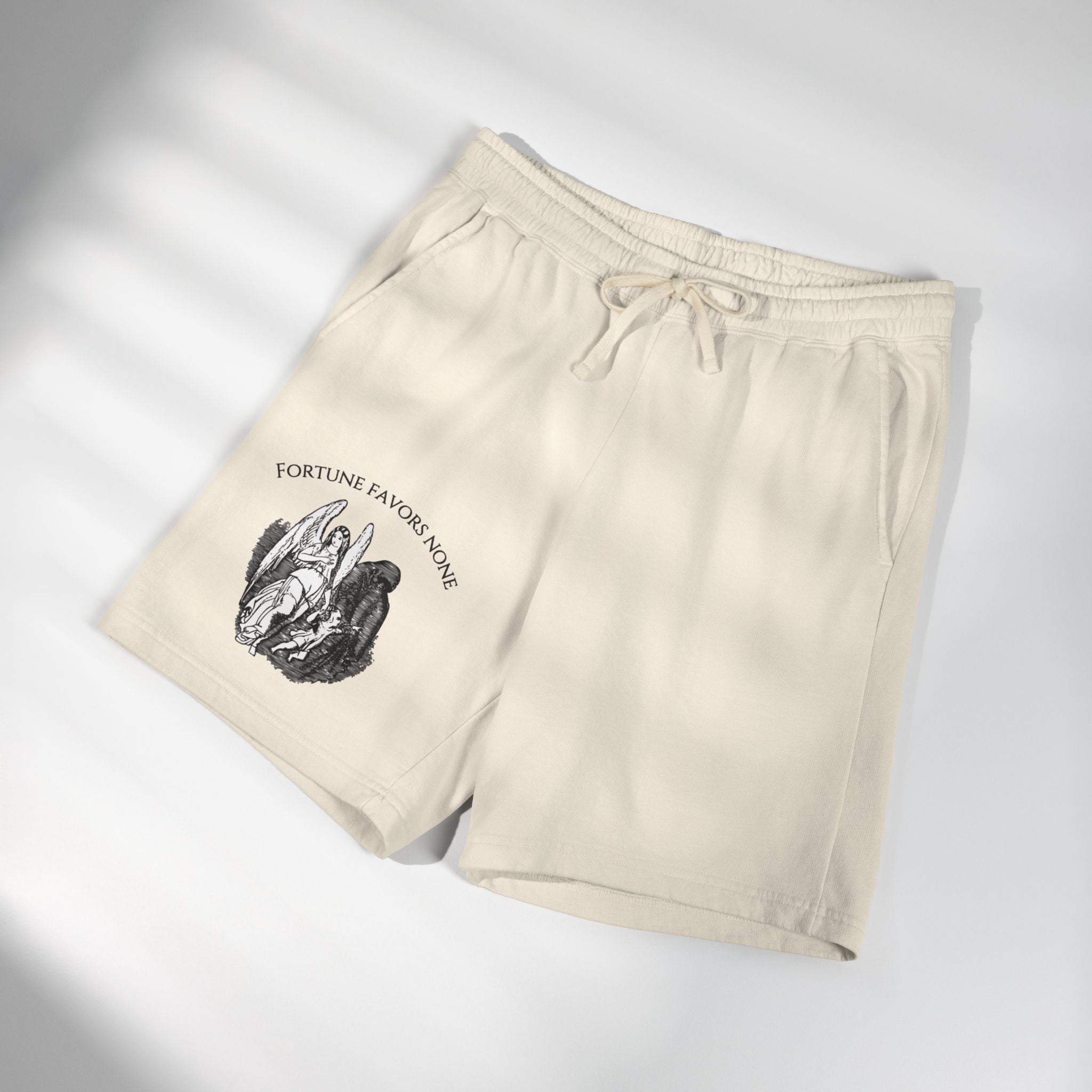 N.F.F.N Sweats (Shorts)